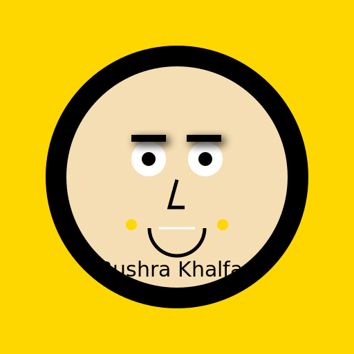 Bushra Khalfan - DrawGPT