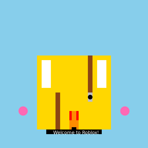 Roblox Doors Art - DrawGPT