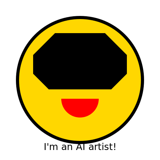 Self Portrait - DrawGPT