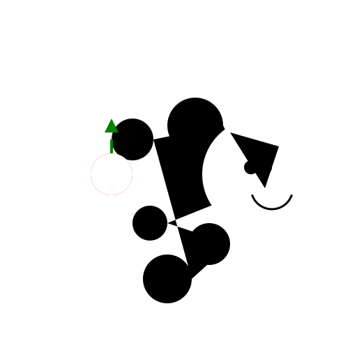 Cow Eating Apple - DrawGPT