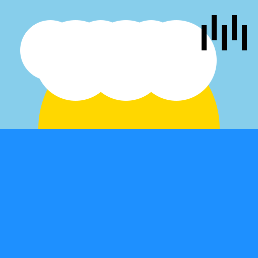 Sunset - DrawGPT