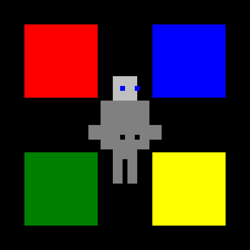 Robo-Glass - DrawGPT