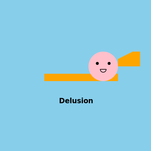 Pig in a Delusional Airplane - DrawGPT