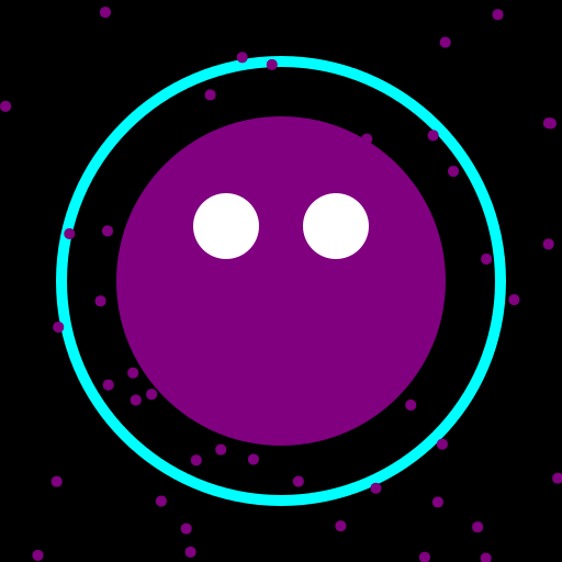 Dark Pulse Used on Volo - DrawGPT