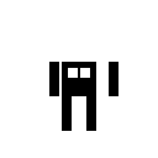Giratina Embraces Minimalism - DrawGPT