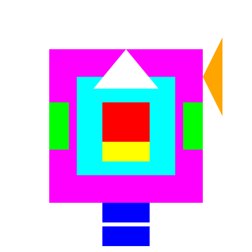 Palkia's Maximalist Journey - DrawGPT