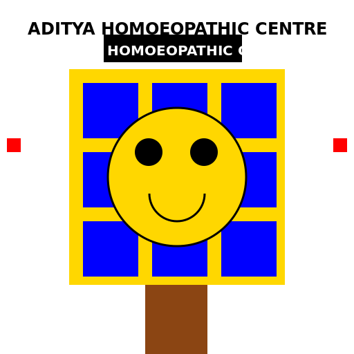 ADITYA HOMOEOPATHIC CENTRE - DrawGPT