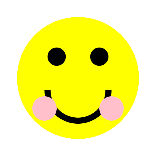 Smiley - DrawGPT