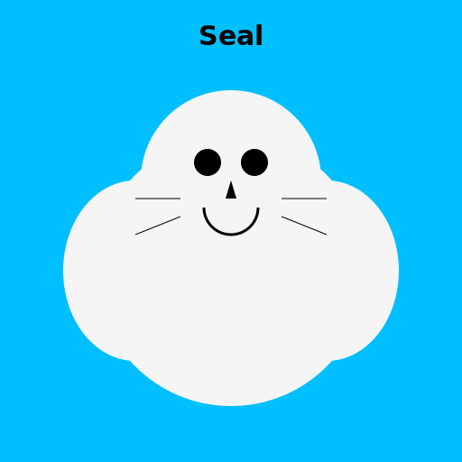 Seal - DrawGPT