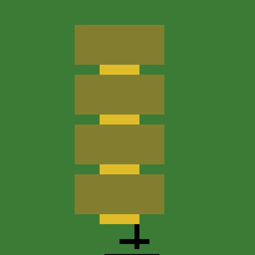 The Oddly Proportioned Tree - AI Prompt #7403 - DrawGPT