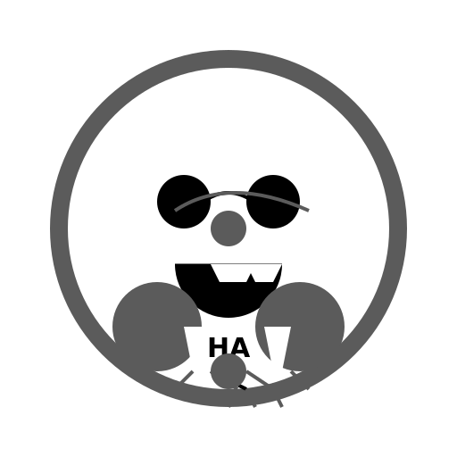 Skeletor Laughing - DrawGPT