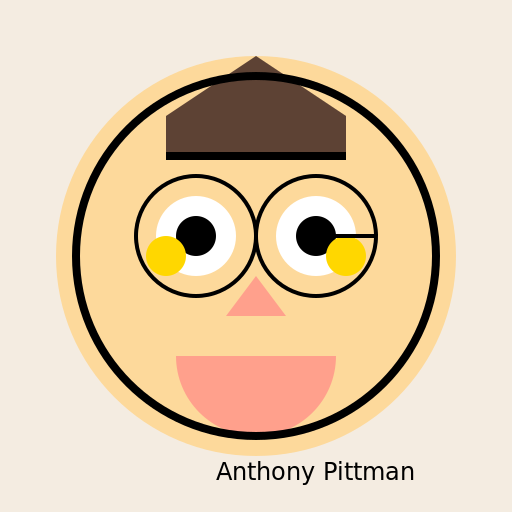 Anthony Pittman - DrawGPT