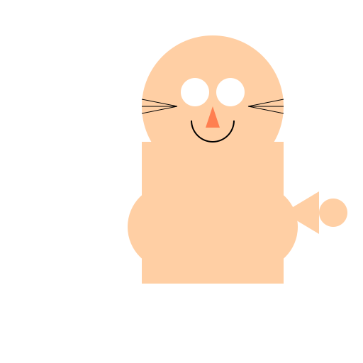 Curious Cat - DrawGPT