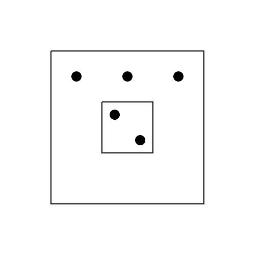 Realistic 3D Dice - DrawGPT