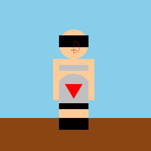 Hugon, The Mighty - DrawGPT