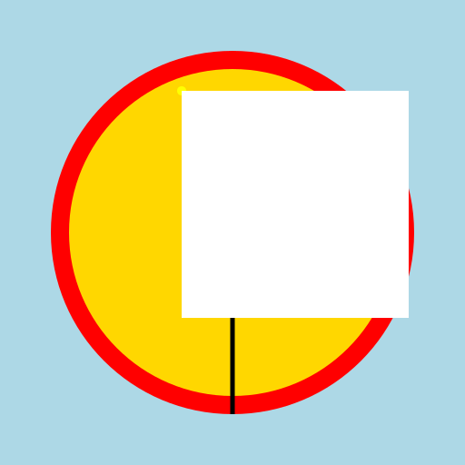 Ameerah Pops Balloon Number 2 out of 100 - DrawGPT