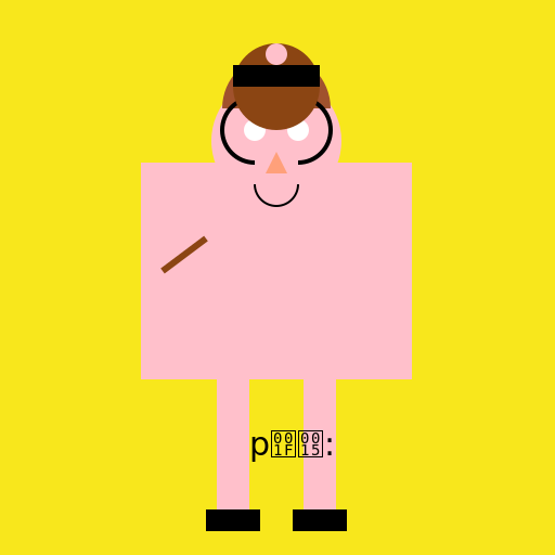 Crazy Grandpa Sprites - DrawGPT