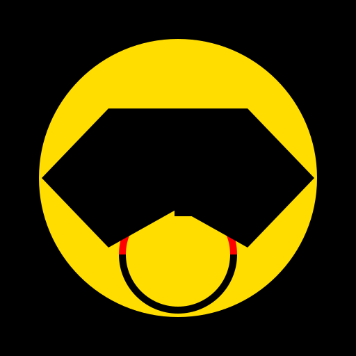 Emmanuel Macron as the Joker - DrawGPT