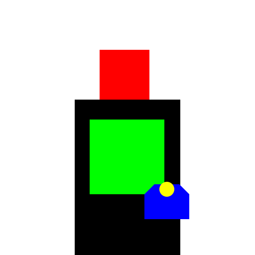 Punkin' Up the Beats - DrawGPT