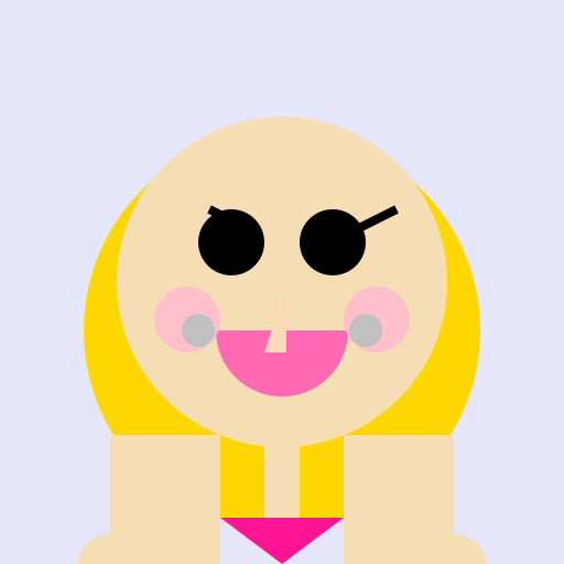 Beautiful Girl - DrawGPT