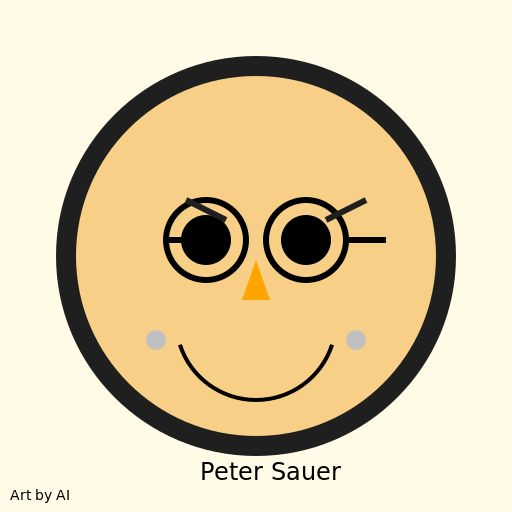 Peter Sauer - DrawGPT