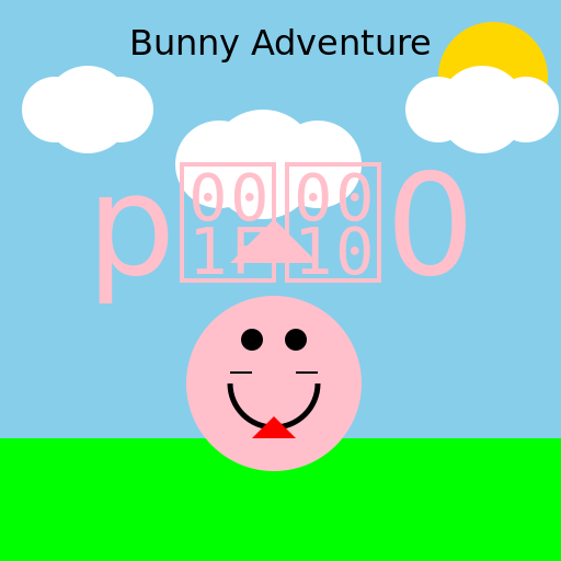 Fun Channel New Video with 🐰 Emoji - DrawGPT