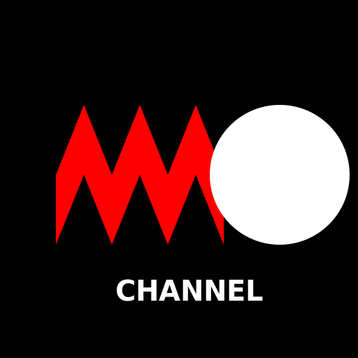 Marshall Channel 9 Logo in 1999 - DrawGPT
