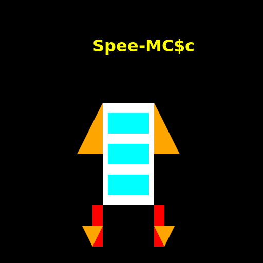 Spee-Mäc like space X - DrawGPT