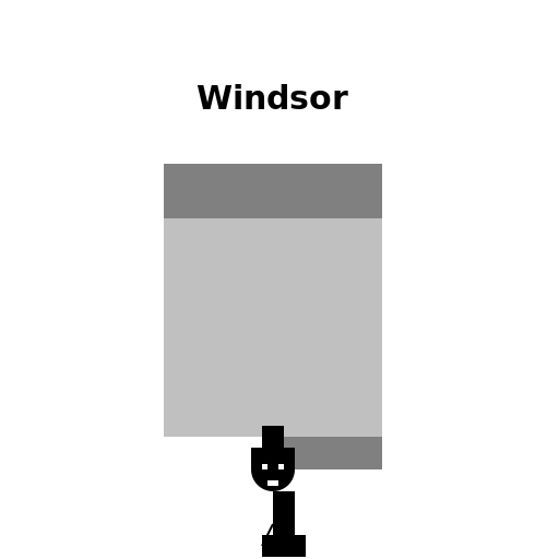 The Windsor Stroll - DrawGPT