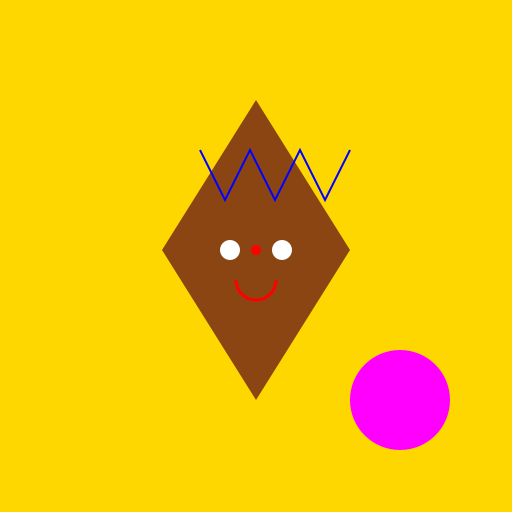 Bofanmun - The Whimsical Journey - DrawGPT