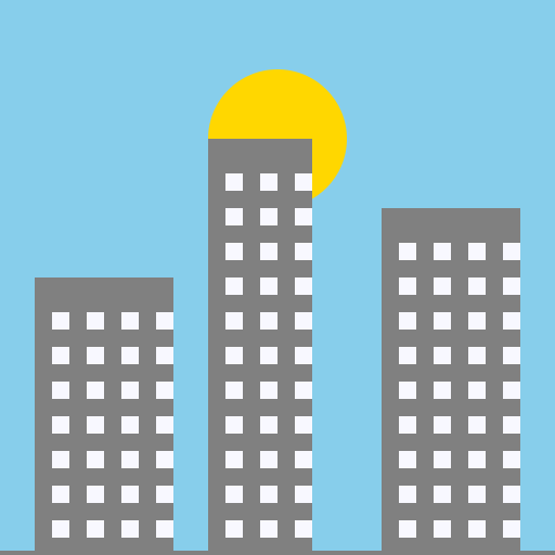 Concrete Jungle - DrawGPT