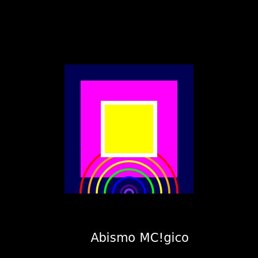 Abismo Mágico - DrawGPT