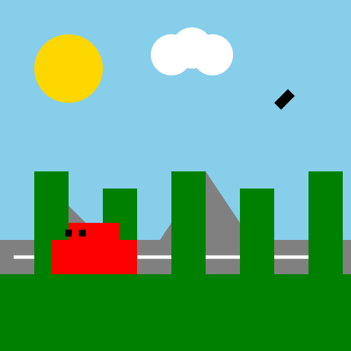 Massachusetts Route 113 - DrawGPT