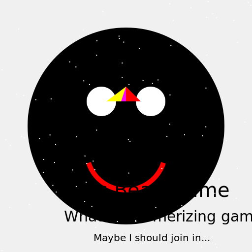 Giratina Contemplating Hesse's Glass Bead Game - DrawGPT