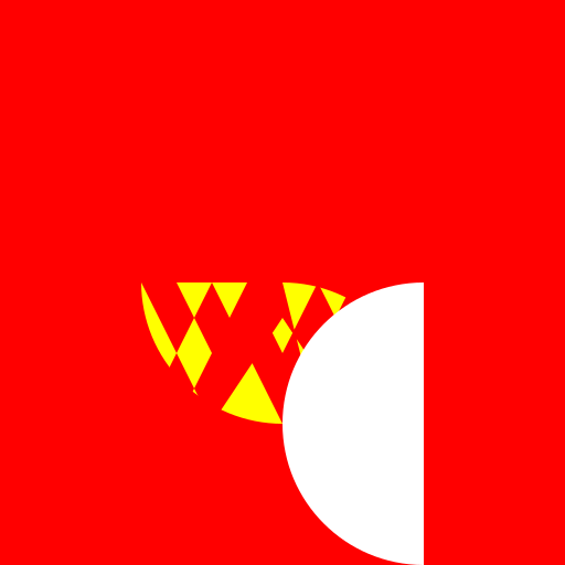 McDonald's Logo - DrawGPT