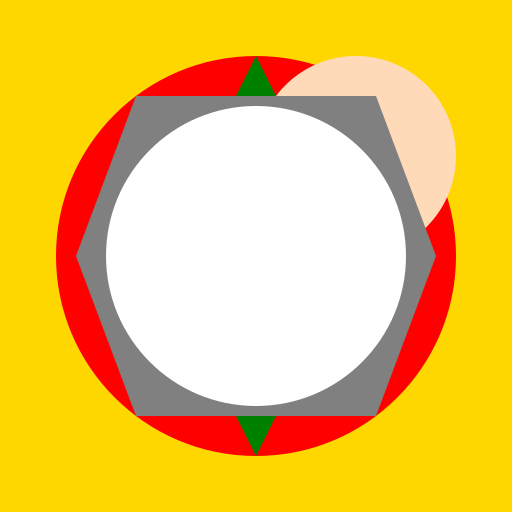 Calorie Calculator Logo - DrawGPT