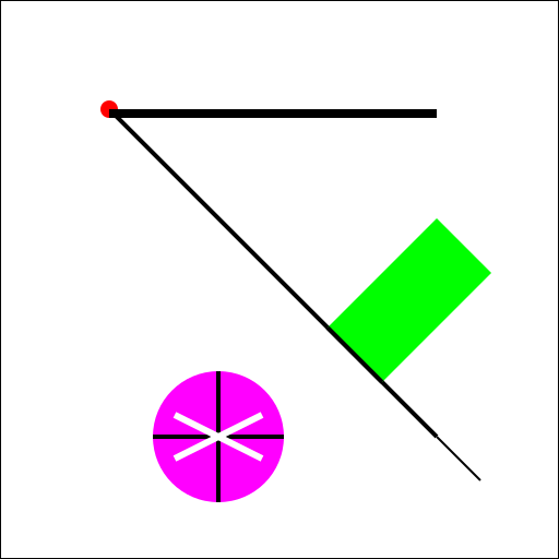 Draw Anything You Type A fun web app that allows you to draw anything you type using HTML