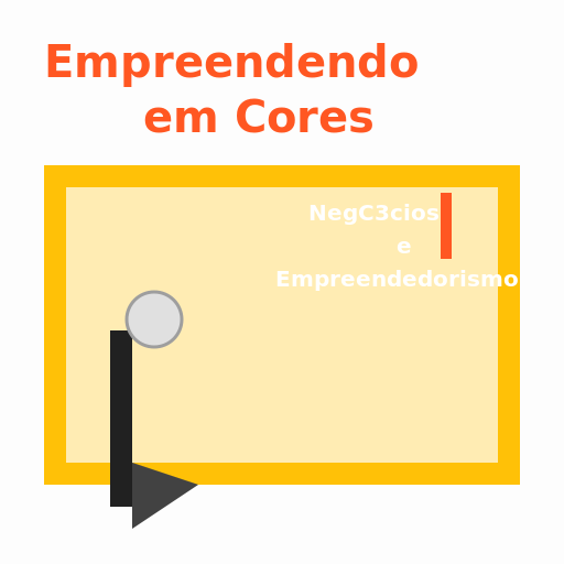 Empreendendo em Cores - DrawGPT
