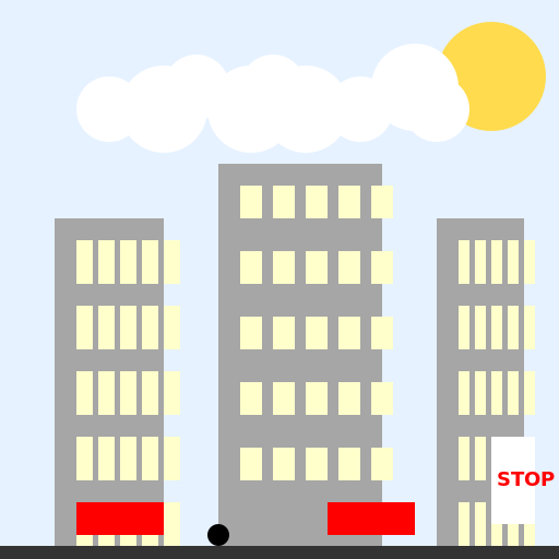 Copenhagen Disease - DrawGPT