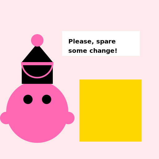 The Generous Melody - DrawGPT