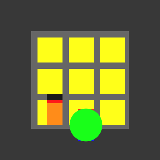 Miles Morales vs. Shocker in an Abandoned Building with Venom Blast - DrawGPT