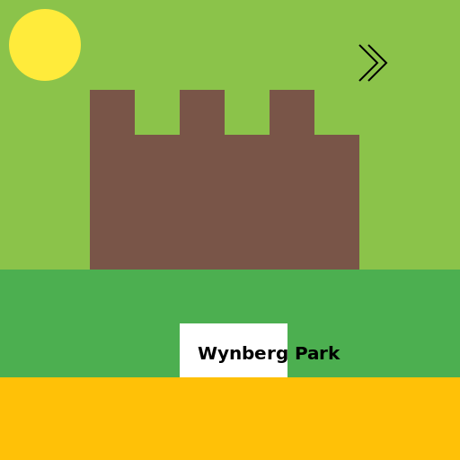 Wynberg Park - DrawGPT