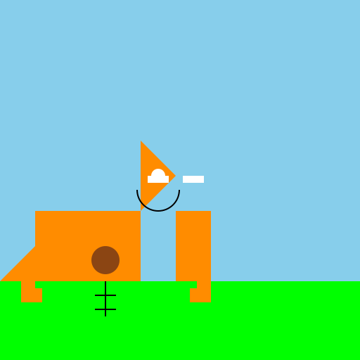 Doratopsylla - DrawGPT