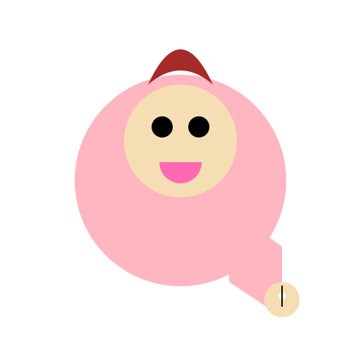 Realistic Illustration of Women Reaching Forward with Her Hand - DrawGPT