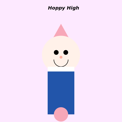 High School Rabbit Eared Girl in a Sailor School Uniform - DrawGPT