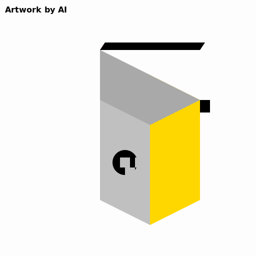 Key Shape Pencil - DrawGPT