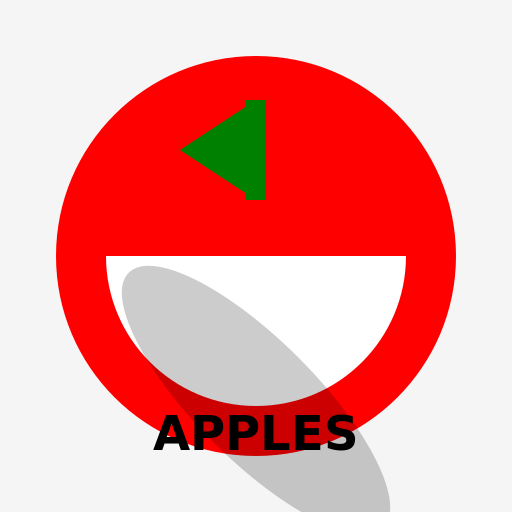 An Apple a Day - DrawGPT