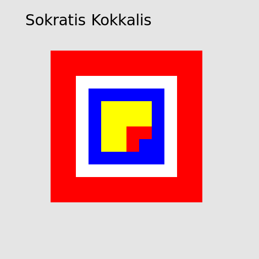 Sokratis Kokkalis - DrawGPT