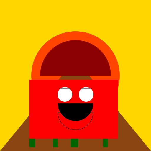 Mexican Loba Andrade - DrawGPT