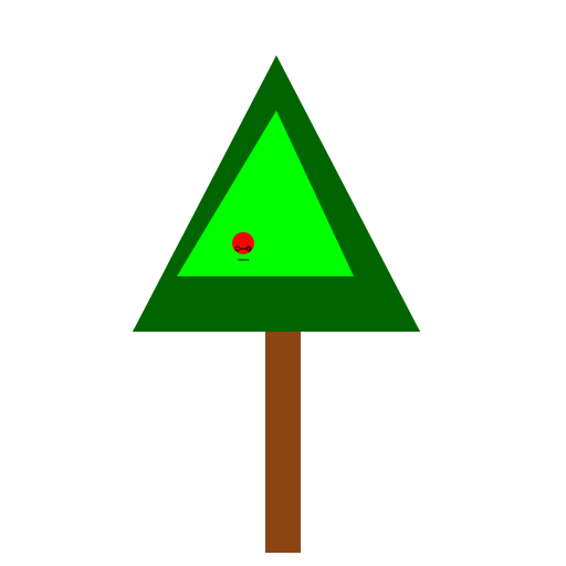 Majestic Tree - DrawGPT